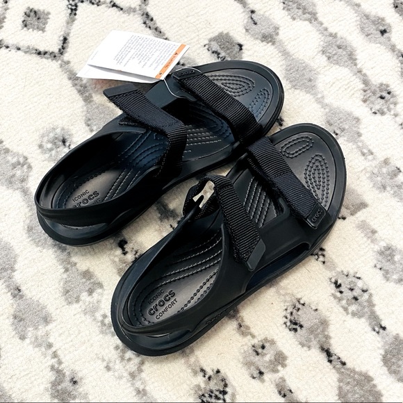 CROCS Shoes - Crocs Swiftwater Expedition Sandals